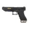WE Glock 34 G-Force T1 BK,BK,GD