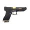 WE Glock 34 G-Force T1 BK,BK,GD