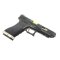 WE Glock 34 G-Force T1 BK,BK,GD