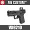 G19 MOS Custom VX9210 - Armorer Work