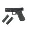 WE G18C Glock18C  GEN4  Full Auto