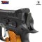 KJ Works CZ Shadow 2 orange