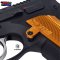 KJ Works CZ Shadow 2 orange