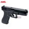 KWA K17 SPRING PISTOL