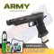 Army Armament R601-3 JW3 TTI COMBAT MASTER ALPHA
