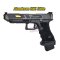 Army Armament R34-1 Glock 34 Combat Master TTI