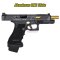 Army Armament R34-1 Glock 34 Combat Master TTI