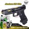 Army Armament R34-1 Glock 34 Combat Master TTI