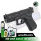 WE G19 Glock 19 Gen 4