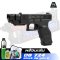 Double Bell 724 Glock 26 gen 5 Advance (ชุดพร้อมเล่น)