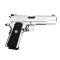 Army Armament R29SV  M1911 Colt Goldcup สีเงิน