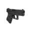 WE Glock 27 GEN 3 สีดำ