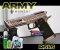 Army Armament R615 JW4 TTI COMBAT MASTER SAND VIPER