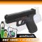 E&C 1305-1 Glock 45  MOS (2025)