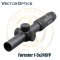 Vector Optics Forester 1-5x24 SFP gen l
