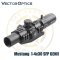 Vector Optics  Mustang 1-4x30 SFP GENII