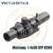 Vector Optics  Mustang 1-4x30 SFP GENII