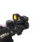 ACOG TA31 4X32 scope with Doctor auto red dot