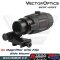 Vector Optics 3x Magnifier with Flip Side Mount