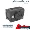 Vector Optics Frenzy Plus 1x18x20 Enclosed Reflex Sight