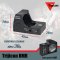 Trijicon Red Dot RMR + รางติดปืน Glock