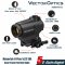 Vector Optics Maverick-II Plus 1x22 SOL Solar Power Red Dot Sight