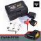 SWAMP FOX  3 MOA Red Dot Sight