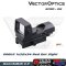 Vector Optics Sable 1x25x34 Red Dot Sight