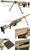 ARES M200 Spring Power Bolt Action Sniper Rifle