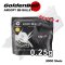 ลูกกระสุนถุง AIRSOFT BB BULLET GoldenBall