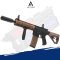 ARCTURUS AT-ST02-CQ-SE-BT LWT MK-II CQB 10" AEG SPORT Black-Tan ARC SE® (2025)