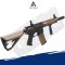 ARCTURUS AT-ST02-CQ-SE-BT LWT MK-II CQB 10" AEG SPORT Black-Tan ARC SE® (2025)