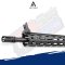 ARCTURUS AT-ST03-CB-SE-BK LWT MK-III Carbine 12" SPORT AEG SE® Black (2025)