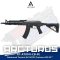 ARCTURUS AT-ATKM1-CB-FE Advanced Tactical AK MOD1 Carbine AEG FE™ (2025)