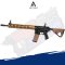 ARCTURUS AT-ST03-CB-SE-BT LWT MK-III Carbine 12" SPORT AEG SE® Black-Tan (2025)
