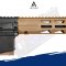 ARCTURUS AT-ST03-CB-SE-BT LWT MK-III Carbine 12" SPORT AEG SE® Black-Tan (2025)
