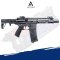 ARCTURUS AT-ST03-PDW-SE-BK LWT MK-III PDW 5.5" SPORT AEG SE® Black (2025)