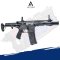 ARCTURUS AT-ST03-PDW-SE-BK LWT MK-III PDW 5.5" SPORT AEG SE® Black (2025)