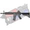 Double Bell 061B M4-CQB พลาสติก
