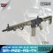Specna Arms P22 BLDC ASTER (TAN)