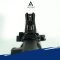 ARCTURUS AT-NE01-SBR-SE Alpha SBR 7.9" AEG w/ GATE Titan II Bluetooth (2025)