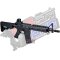 Double Bell 039 M4/CQB บอดี้โลหะ