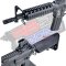 Double Bell 039 M4/CQB บอดี้โลหะ