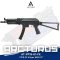 ARCTURUS AT-PP19-01-FE PP19-01 Vityaz AEG FE™ (2025)