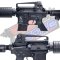 Double Bell 036 M4A1 บอดี้โลหะ