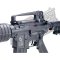 Double Bell 036 M4A1 บอดี้โลหะ