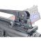 Double Bell 036 M4A1 บอดี้โลหะ