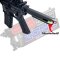 Double Bell 036 M4A1 บอดี้โลหะ