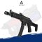 ARCTURUS AT-PP19-01-FE PP19-01 Vityaz AEG FE™ (2025)