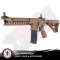 G&G GC16 Predator Battleship  (EU) Coyote Brown